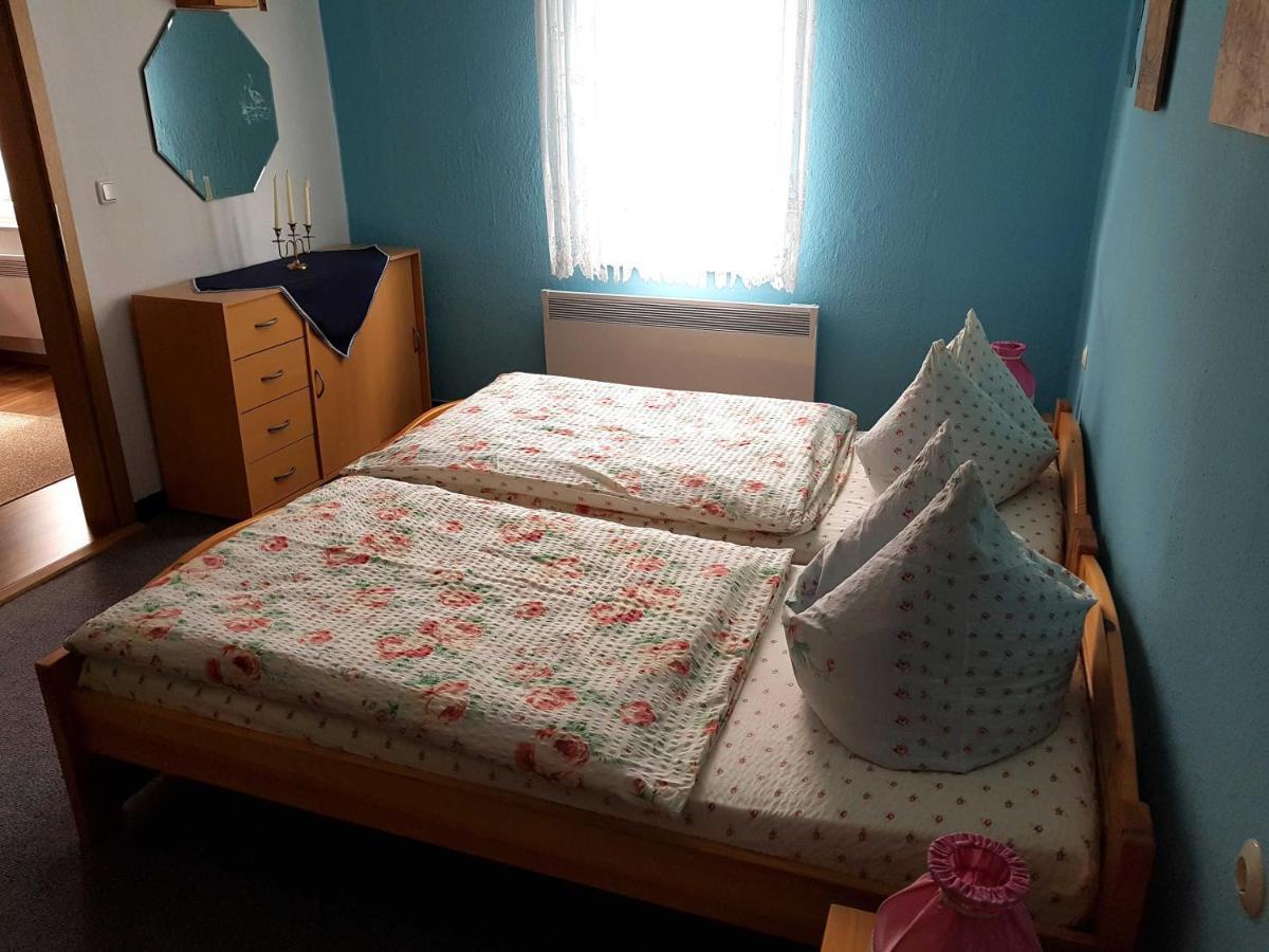 Ferienhaus Gundel Hohmann Elbingerode  Bagian luar foto