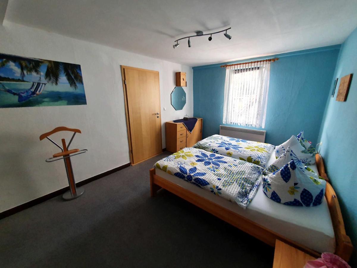 Ferienhaus Gundel Hohmann Elbingerode  Bagian luar foto