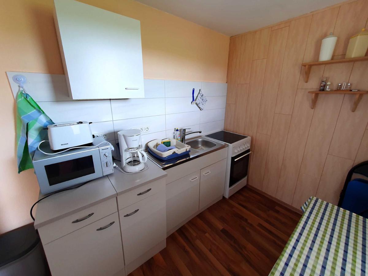 Ferienhaus Gundel Hohmann Elbingerode  Bagian luar foto