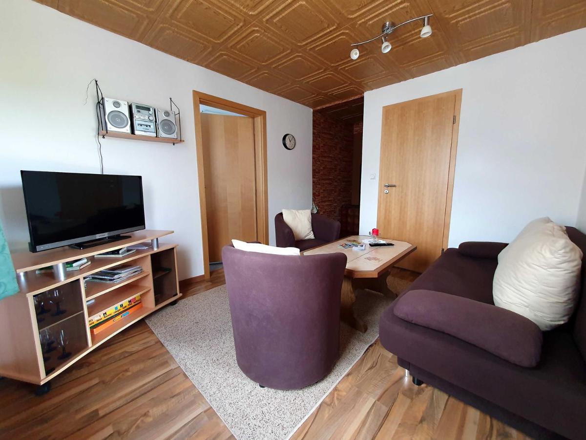 Ferienhaus Gundel Hohmann Elbingerode  Bagian luar foto