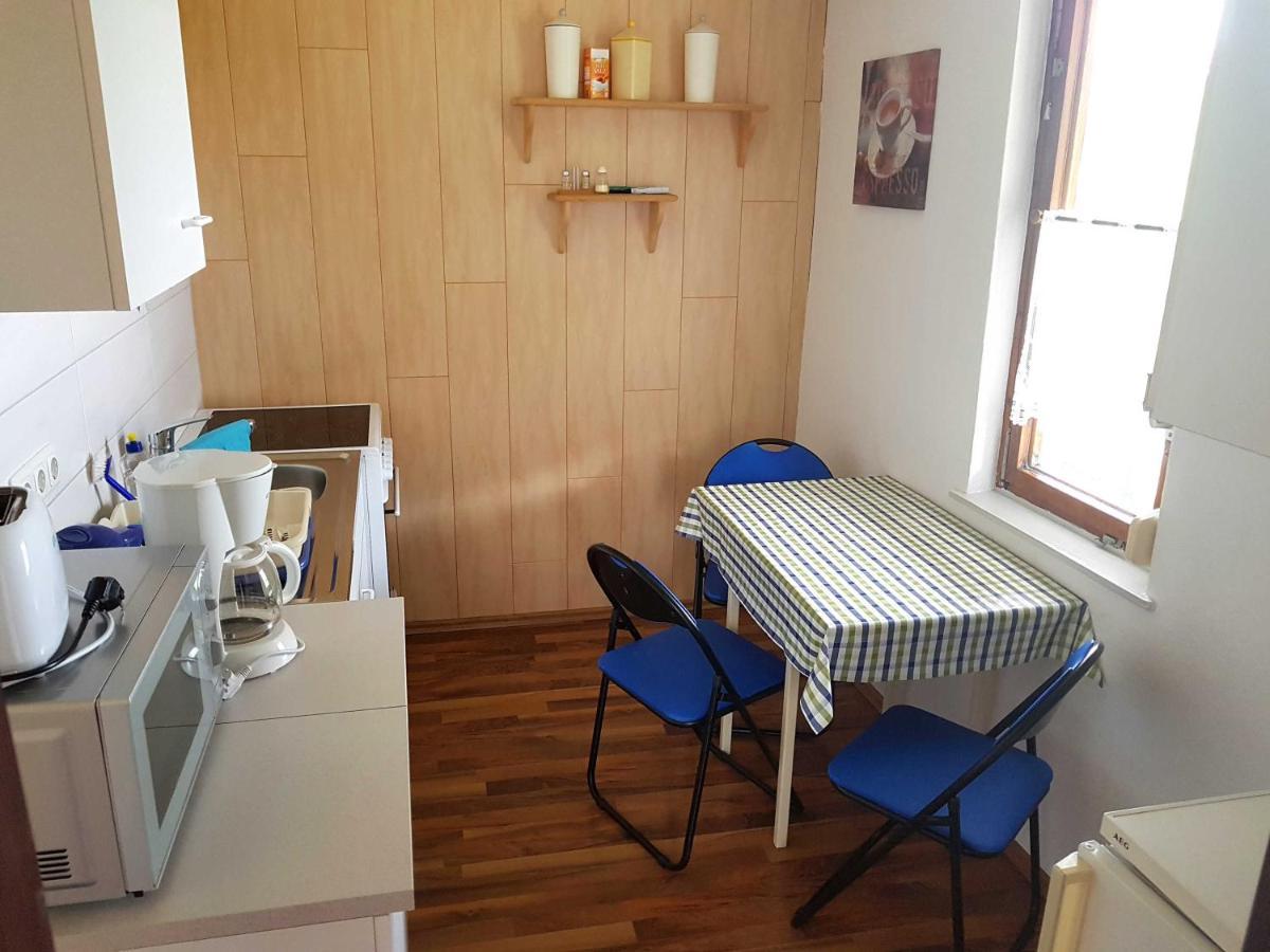 Ferienhaus Gundel Hohmann Elbingerode  Bagian luar foto
